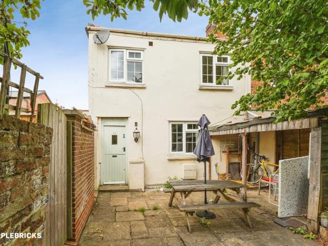 House for sale in Ewens Farm, Cheltenham