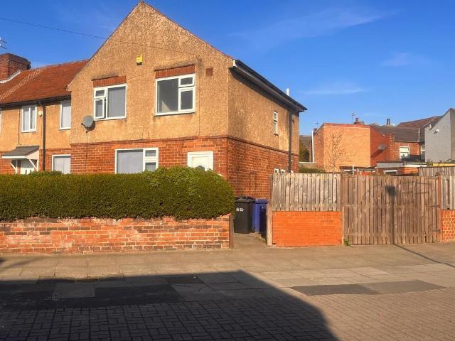 House for sale in Conisbrough, South Yorkshire