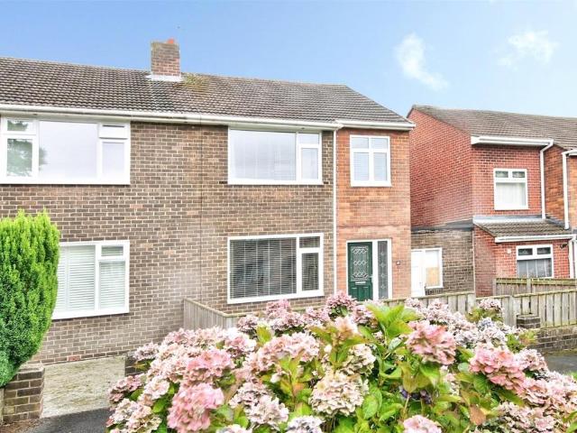 House for sale in Washington, Sunderland