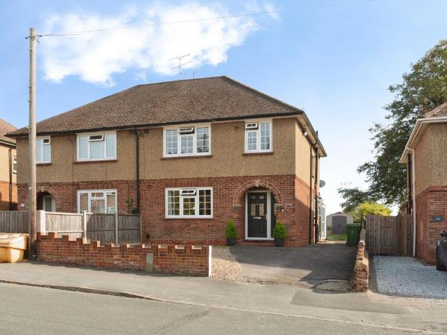 House for sale in Frimley Green, Surrey Heath