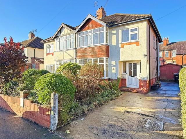 House for sale in Oatlands, Harrogate