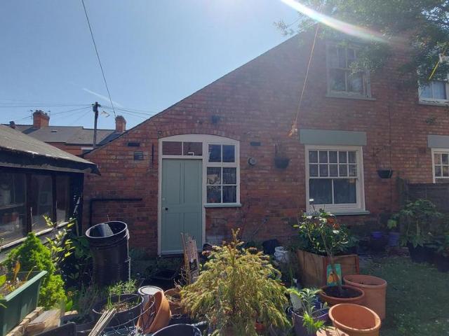 House for sale in Old Wharf, City Of Leicester