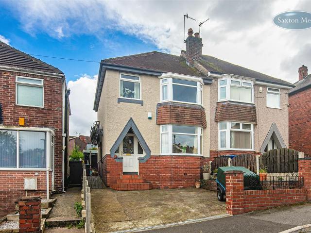 House for sale in Wincobank, South Yorkshire