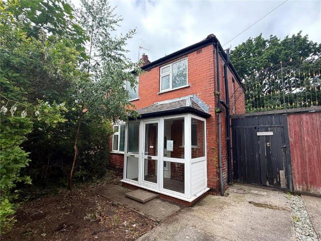 House for sale in Gigg, Bury