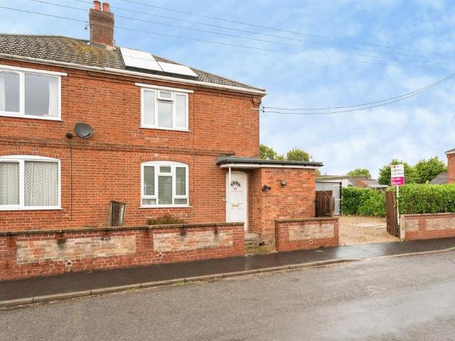 House for sale in Comers, Norfolk