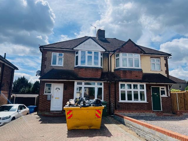 House for sale in North Town, Aldershot