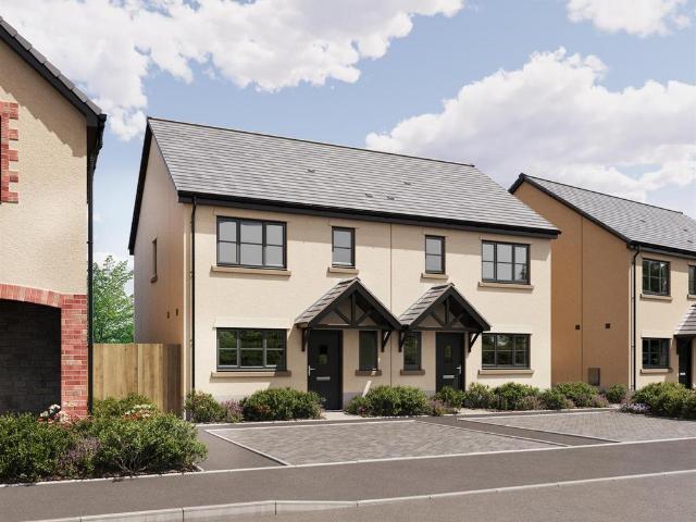 House for sale in Brandis Corner, Devon