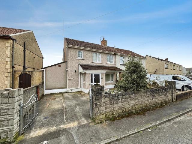 House for sale in Sandfields West, Aberavon