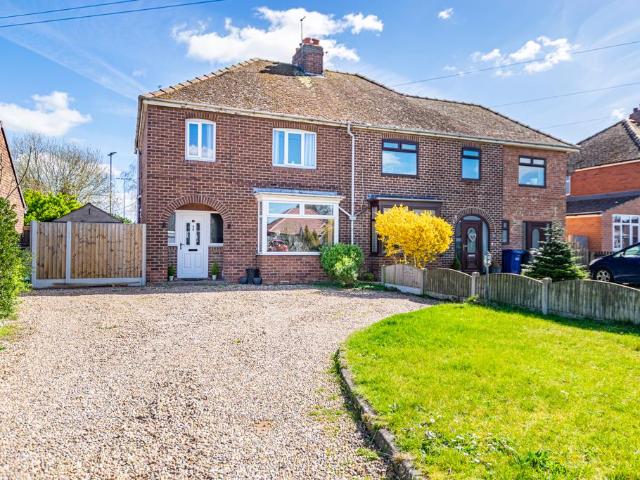 House for sale in Selby, Brayton