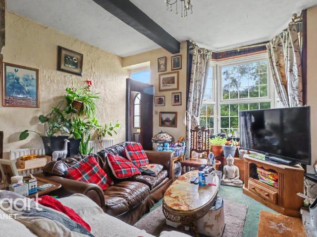 House for sale in St. Peter's, Acol