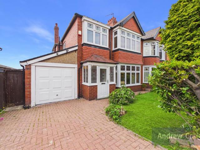 House for sale in Tyne And Wear