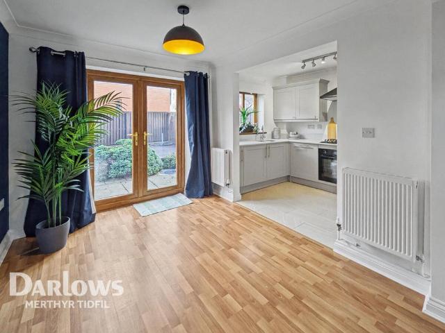 House for sale in Troed-y-rhiw, Troedyrhiw
