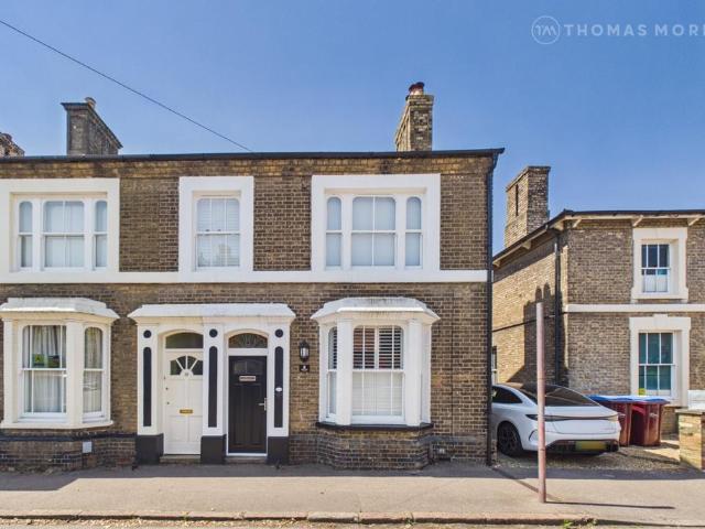 House for sale in Biggleswade, Bedfordshire