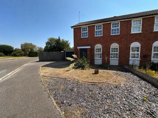 House for sale in Great Billing, Little Billing