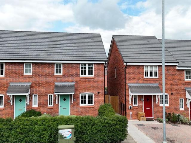 House for sale in Cheadle, Kingsley Moor