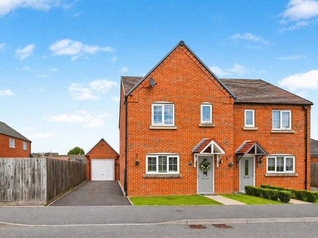 House for sale in Baswich, Staffordshire