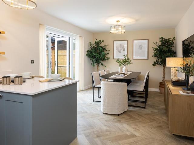 House for sale in Cross In Hand, East Sussex