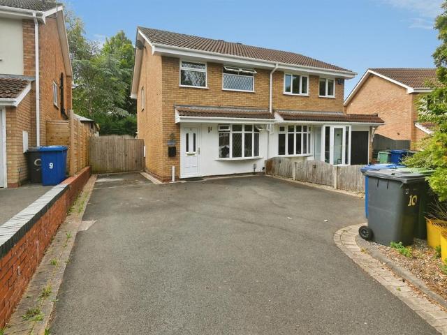 House for sale in Hockley, Kettlebrook