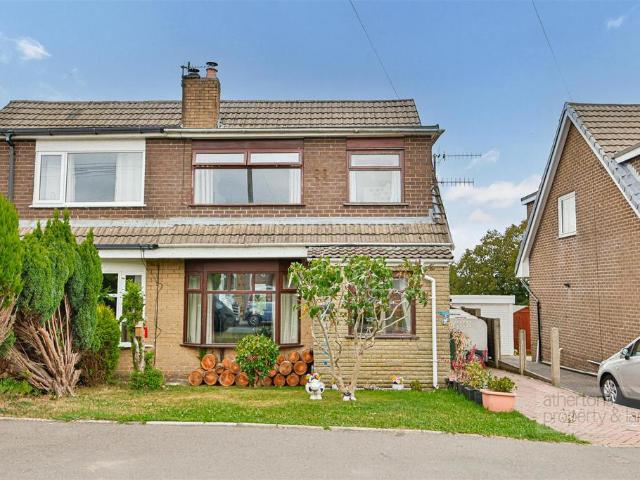 House for sale in Billington and Langho, Paradise