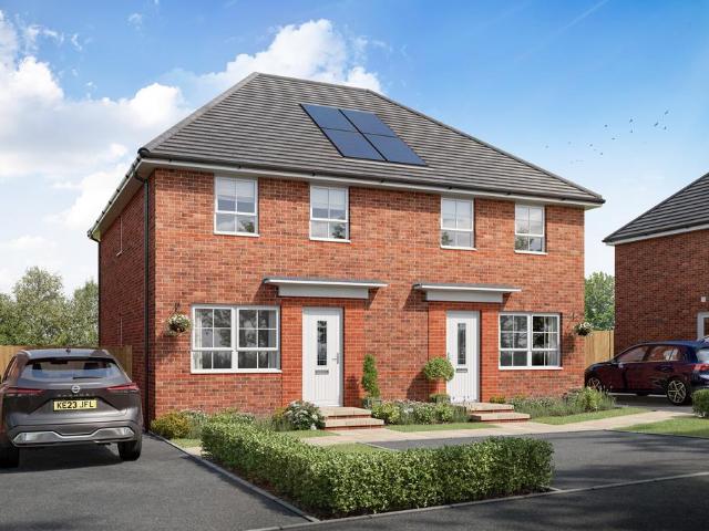 House for sale in Cross In Hand, East Sussex