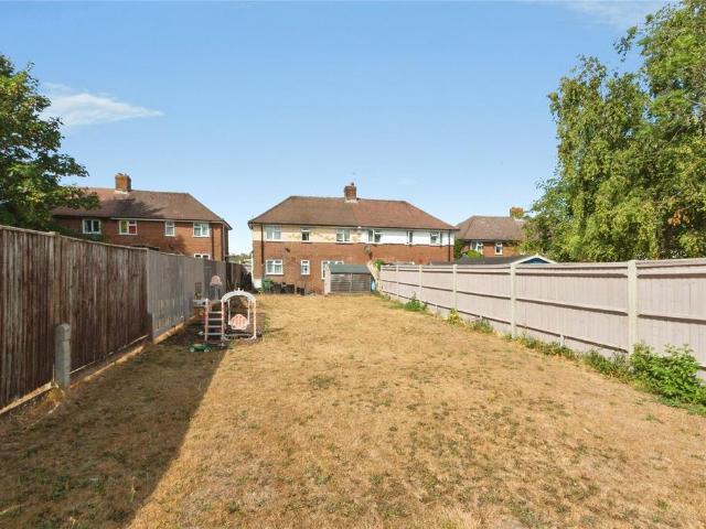 House for sale in South Ham, Priest Down