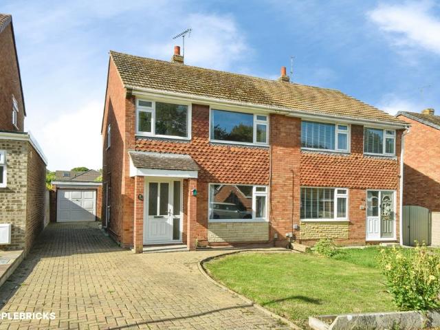 House for sale in Greenmeadow, Swindon