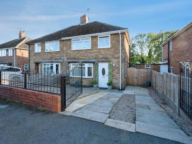 House for sale in Kirkby-in-Ashfield, Ashfield
