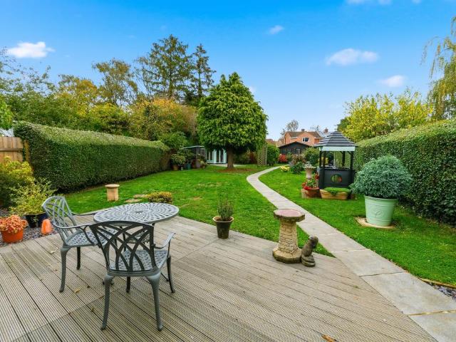 House for sale in Oakham