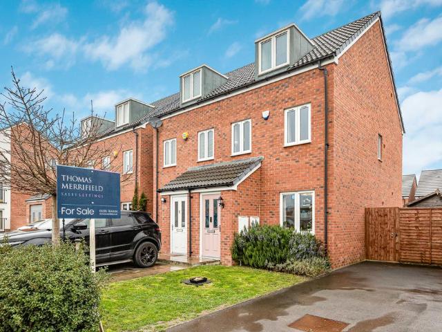 House for sale in Dromore, Oxfordshire