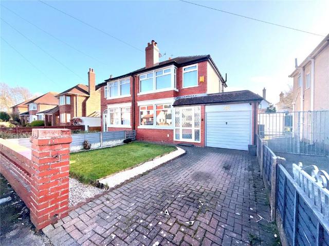 House for sale in Burn Naze, Cabus