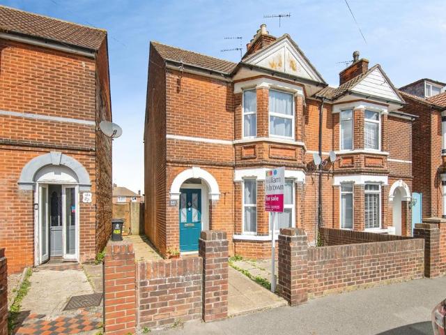 House for sale in Upper Dovercourt, Dale Hill