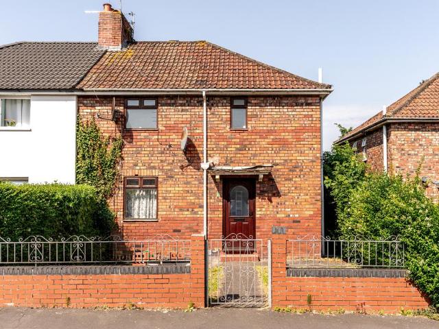 House for sale in Hillfields, Feckenham