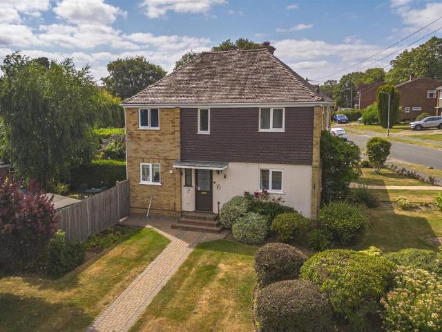 House for sale in Penn Bottom, Buckinghamshire