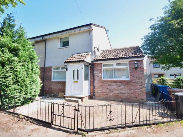 House for sale in Carmyle, Scotland