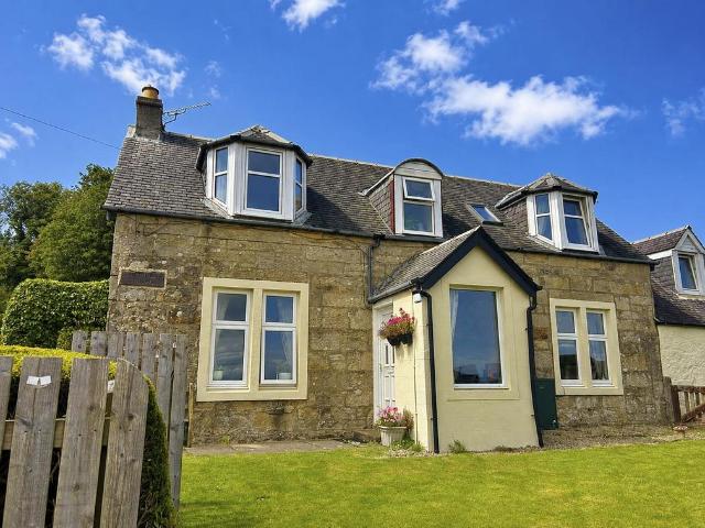 House for sale in Whiting Bay, Scotland