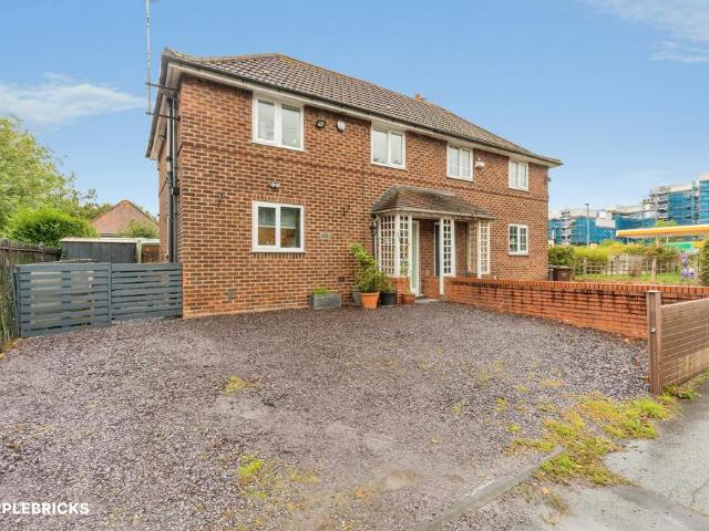 House for sale in Wythenshawe, Manchester