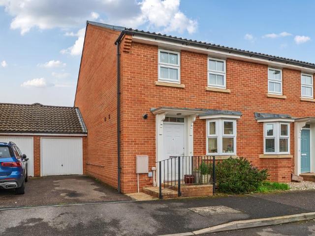 House for sale in Norton Fitzwarren, Somerset