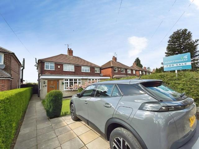 House for sale in Dalestorth, Skegby