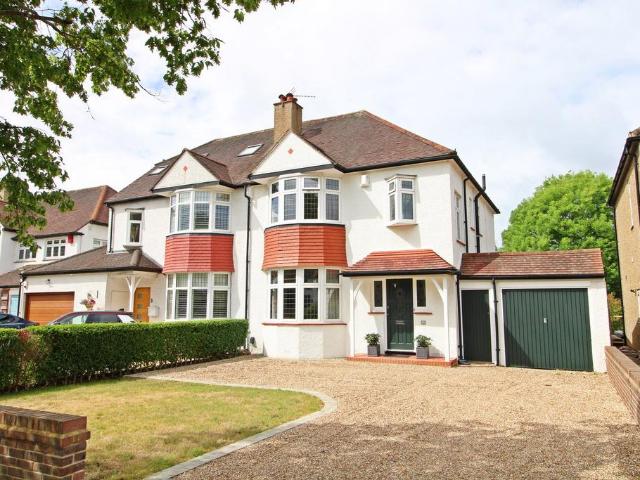 House for sale in Park Langley, Isle Of Man