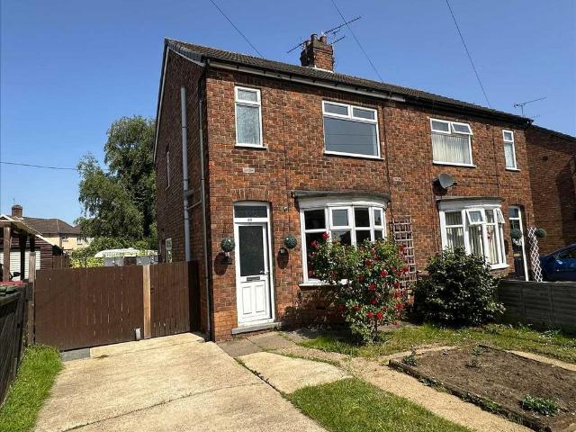 House for sale in Old Brumby, Dragonby