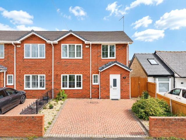 House for sale in Pensby, Wirral