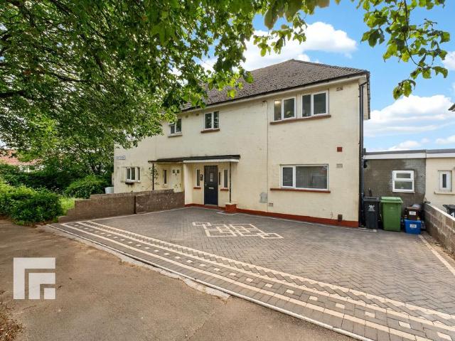 House for sale in Falcon Lodge, Wales