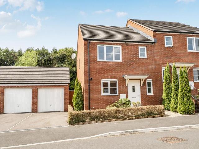 House for sale in Wincanton, Somerset