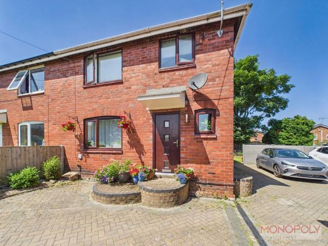 House for sale in Little Mountain, Wales