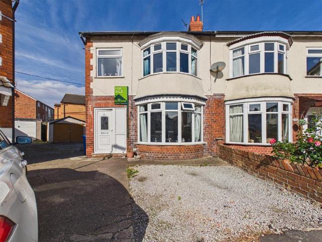 House for sale in Hessle, East Riding Of Yorkshire