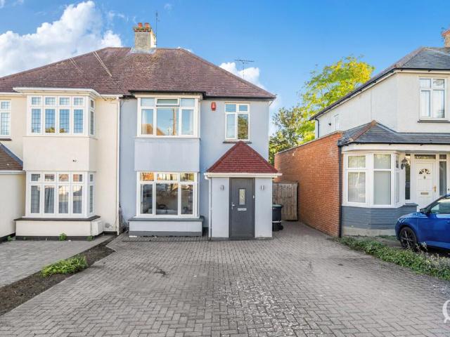 House for sale in Gravesend, Gravesham