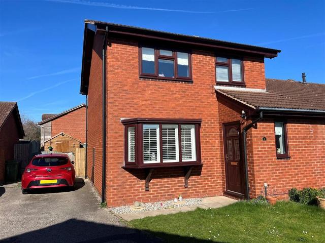 House for sale in Muxton, Telford
