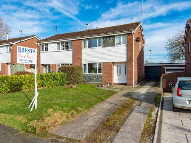 House for sale in Halton, Isle Of Man
