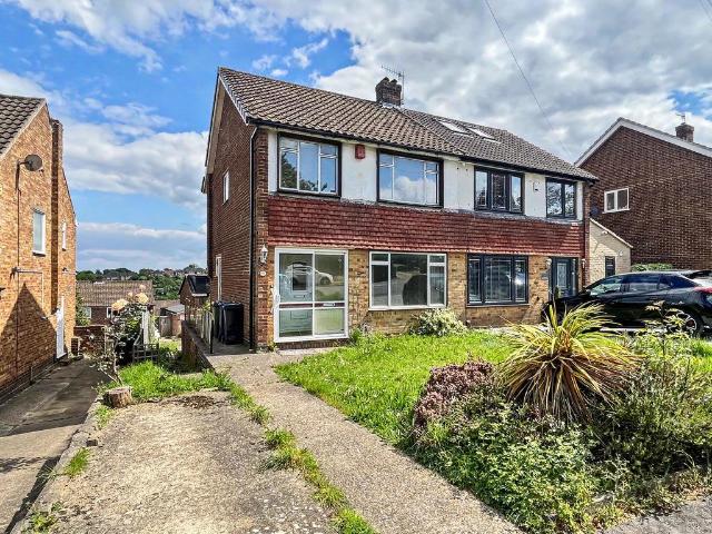 House for sale in Castlefield, Cressex