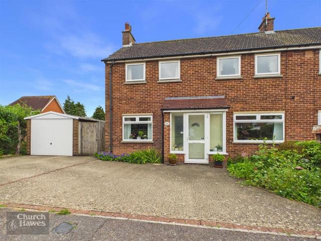 House for sale in Chelmsford, Essex